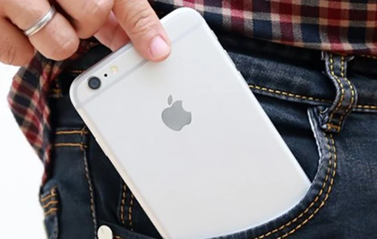 5 việc cần làm ngay khi bị mất smartphone