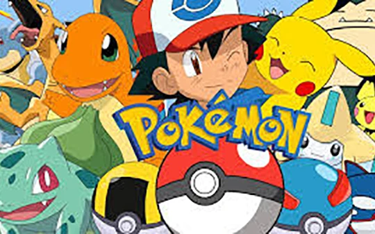 Game thủ đau đầu trước lựa chọn người yêu hay Pokemon