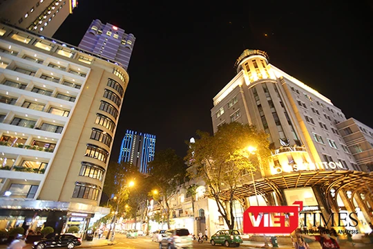 Savills Việt Nam vừa công bố Chỉ số giá Bất động sản tháng 5/2017 tại TP.HCM với nhiều biến động khi chỉ số giá nhà ở chựng lại cùng giá thuê sản phẩm văn phòng sẽ tăng.