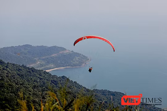 Đà Nẵng tiếp tục đề nghị Thủ tướng Chính phủ xác định Sơn Trà là Khu du lịch Quốc gia như đã phê duyệt