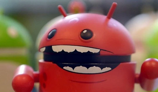 8 phần mềm độc hại 'ẩn mình' trên Google Play