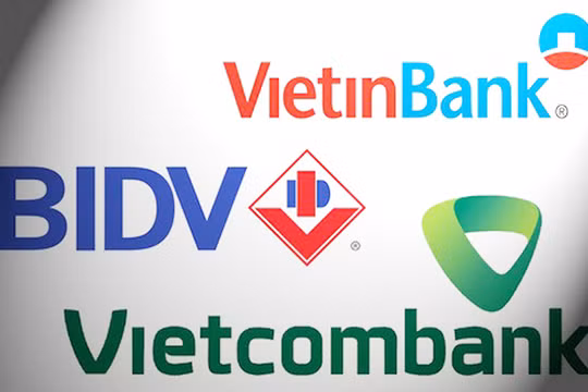 Việt Nam có 3 ngân hàng vào “Top 500” ngân hàng giá trị nhất thế giới