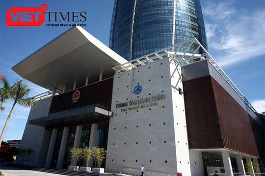 Đà Nẵng thu hồi, giải tỏa hàng loạt khu tập thể dột nát