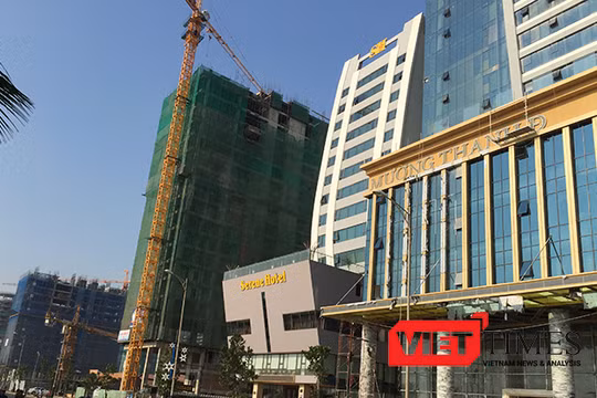 Chuyên gia Savills “cảnh báo” nên cân nhắc về sản phẩm condotel!