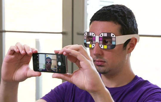 Các nhà nghiên cứu thuộc ĐH Washington đã phát triển thành công ứng dụng BiliScreen, giúp phát hiện sớm các dấu hiệu của ung thư tuyến tụy thông qua ảnh tự chụp. 