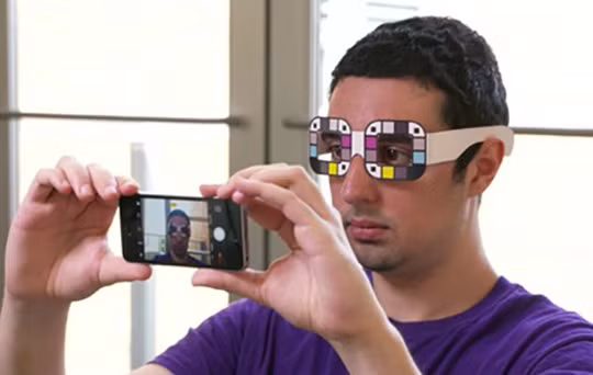 Các nhà nghiên cứu thuộc ĐH Washington đã phát triển thành công ứng dụng BiliScreen, giúp phát hiện sớm các dấu hiệu của ung thư tuyến tụy thông qua ảnh tự chụp. 