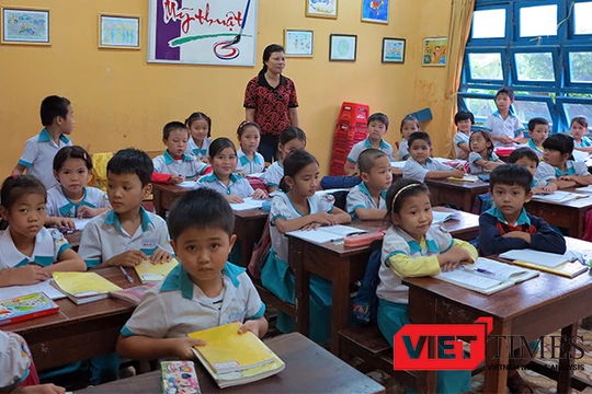 Từ năm học 2016-2017, học sinh các cấp ở Đà Nẵng sẽ được nghỉ Tết ít nhất 7 ngày và nghỉ hè đủ 3 tháng.