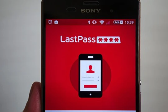 LastPass là trình quản lý mật khẩu phổ biến nhất hiện nay