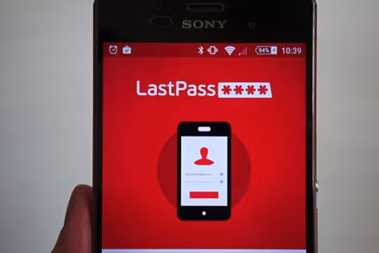 LastPass là trình quản lý mật khẩu phổ biến nhất hiện nay