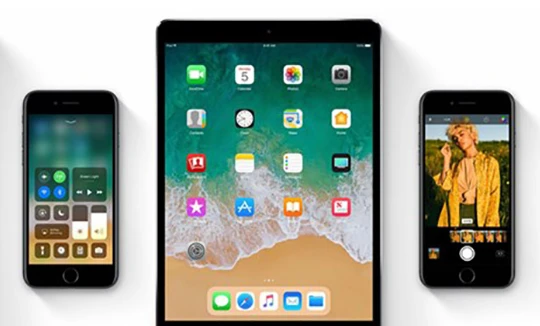 iOS 11 được Apple giới thiệu lần đầu tiên tại sự kiện WWDC 2017 với nhiều tính năng và cải tiến nổi bật.