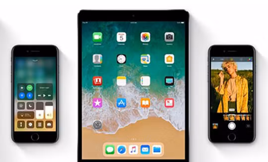 iOS 11 được Apple giới thiệu lần đầu tiên tại sự kiện WWDC 2017 với nhiều tính năng và cải tiến nổi bật.