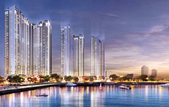 TPBank cấp gói tín dụng 0% giành cho khách hàng Vinhomes Skylake