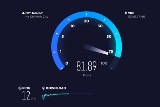 Speedtest, Wifi Analyzer và Opera VPN sẽ giúp bạn xác định được mạng Wi-Fi tốt nhất, đồng thời đảm bảo an toàn khi thực hiện các giao dịch trực tuyến.