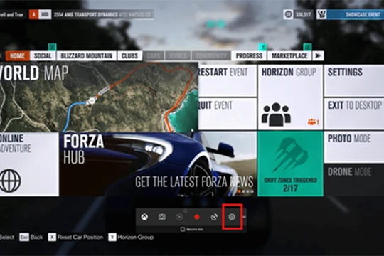 Thủ thuật kích hoạt và sử dụng Game Mode trên Windows 10 Creators