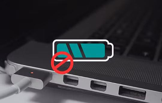 Chỉ với vài thao tác đơn giản, bạn có thể khắc phục nhanh lỗi laptop cắm điện nhưng không sạc được pin.