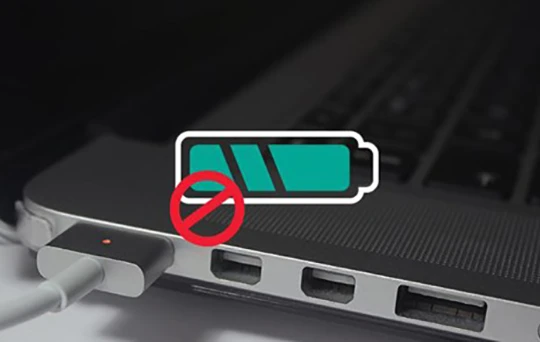 Chỉ với vài thao tác đơn giản, bạn có thể khắc phục nhanh lỗi laptop cắm điện nhưng không sạc được pin.