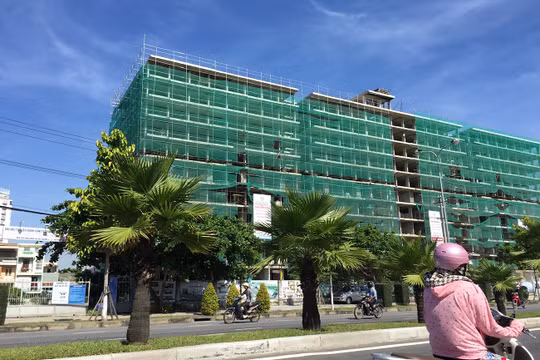 Đà Nẵng tổ chức thi tuyển thiết kế nhà ở và nhà trọ cho công nhân