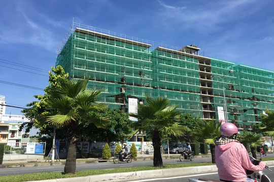 Đà Nẵng tổ chức thi tuyển thiết kế nhà ở và nhà trọ cho công nhân