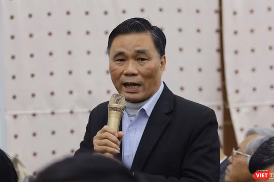 Theo ông Trịnh Bằng Có, Đại diện Hiệp hội Du lịch TP Đà Nẵng, nếu không giải quyết đảo đảm lợi ích các cá nhân, doanh nghiệp thì sẽ khó tránh khỏi kiện tụng tại tòa hành chính 