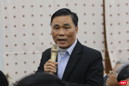 Theo ông Trịnh Bằng Có, Đại diện Hiệp hội Du lịch TP Đà Nẵng, nếu không giải quyết đảo đảm lợi ích các cá nhân, doanh nghiệp thì sẽ khó tránh khỏi kiện tụng tại tòa hành chính 