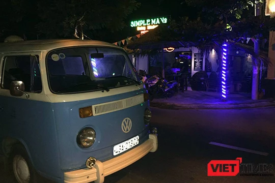 Đà Nẵng xem xét phát triển “phố Tây” thành sản phẩm du lịch 24/7 phục vụ du khách trong nước và quốc tế