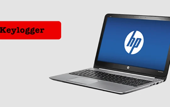 Cách vô hiệu hóa phần mềm theo dõi trên laptop HP