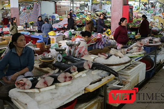 Thủ tướng vừa có Quyết định chấp thuận cho Đà Nẵng lập thí điểm Ban Quản lý An toàn thực phẩm.