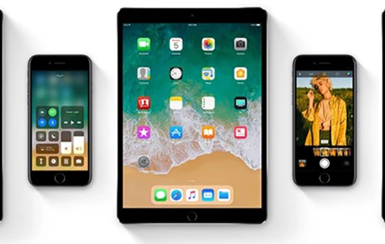 iOS 11 Beta được Apple chính thức ra mắt lần đầu tiên tại sự kiện WWDC 2017 với nhiều tính năng và cải tiến nổi bật.