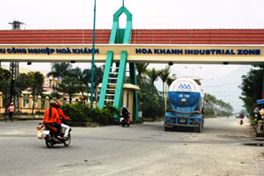 Theo Trung tâm Giới thiệu việc làm KCN, Đà Nẵng hiện thiếu hơn 4.000 công nhân có tay nghề thuộc các ngành nghề dệt may, da giày, lắp ráp điện tử, cơ khí chế tạo, gò hàn…để làm việc tại các KCN trên địa bàn