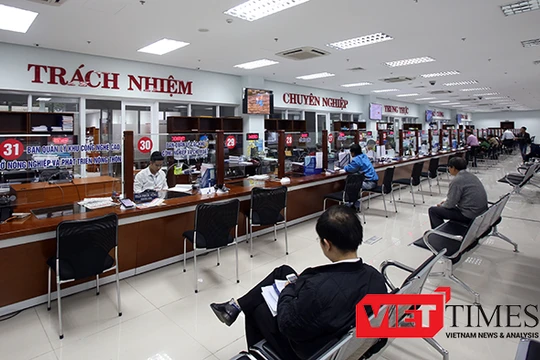 Đà Nẵng ứng dụng Đăng ký cấp Phiếu lý lịch tư pháp trực tuyến