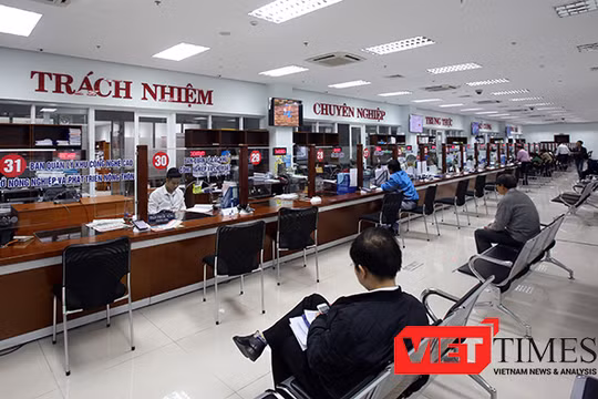 Đà Nẵng ứng dụng Đăng ký cấp Phiếu lý lịch tư pháp trực tuyến