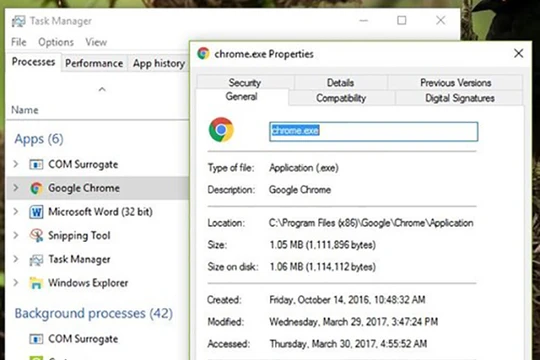 Không cần đến Task Manager hay bất kỳ một phần mềm phức tạp nào, bạn hoàn toàn có thể đóng một loạt các ứng dụng đang chạy chỉ với một dòng lệnh duy nhất. Tuy nhiên, điều này sẽ cần chút thời gian để chuẩn bị.