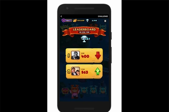 Game EverWing của Blackstorm 