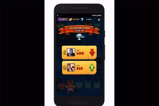 Game EverWing của Blackstorm 