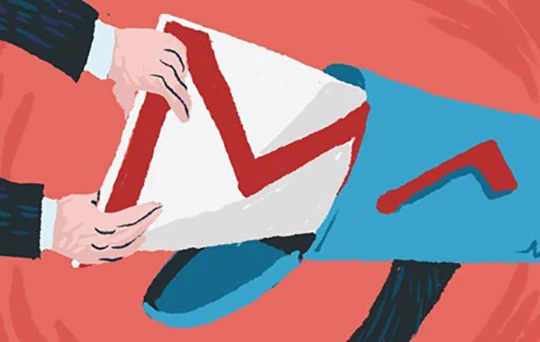 Nếu lỡ tay gửi nhầm email cho người khác, bạn có thể áp dụng mẹo nhỏ sau đây để lấy lại email trong nháy mắt.