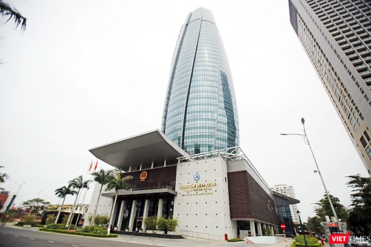 TP Đà Nẵng tiếp tục giữ vị trí thứ nhất nhóm các tỉnh, thành phố trực thuộc Trung ương về Chỉ số sẵn sàng cho phát triển và ứng dụng công nghệ thông tin – truyền thông Việt Nam (Vietnam ICT Index) năm 2018. 