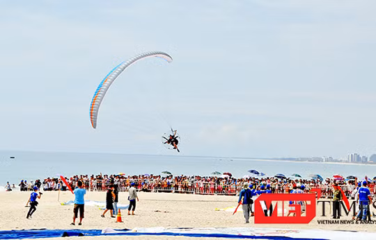 Sẽ có khoảng 300.000 lượt du khách đến Đà Nẵng trong dịp lễ 30/4 và 1/5