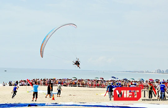 Sẽ có khoảng 300.000 lượt du khách đến Đà Nẵng trong dịp lễ 30/4 và 1/5