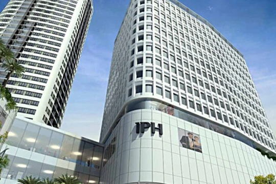 Bất động sản Hà Nội đang chứng kiến sự sụt giảm của chỉ số nhà ở và công suất thuê văn phòng tăng nhẹ