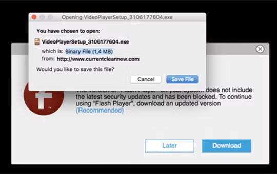 Các nhà nghiên cứu bảo mật tại Kaspersky vừa phát hiện ra một chiến dịch phát tán mã độc đang diễn ra với tốc độ chóng mặt trên Facebook Messenger.