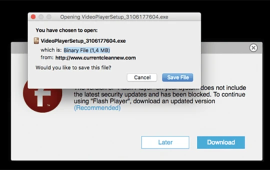 Các nhà nghiên cứu bảo mật tại Kaspersky vừa phát hiện ra một chiến dịch phát tán mã độc đang diễn ra với tốc độ chóng mặt trên Facebook Messenger.