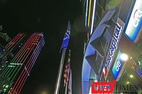 Savills Việt Nam vừa công bố nghiên cứu về xu thế của các dự án BĐS đang trùm mền hay cầm cố ngân hàng và M&A được xem là cứu cánh mới cho thị trường.