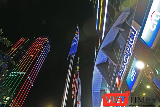 Savills Việt Nam vừa công bố nghiên cứu về xu thế của các dự án BĐS đang trùm mền hay cầm cố ngân hàng và M&A được xem là cứu cánh mới cho thị trường.