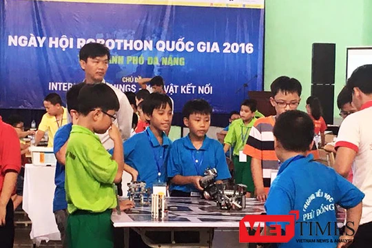 Đà Nẵng quyết định chi hơn 26,7 tỷ đồng nâng cấp thiết bị tin học cho ngành giáo dục