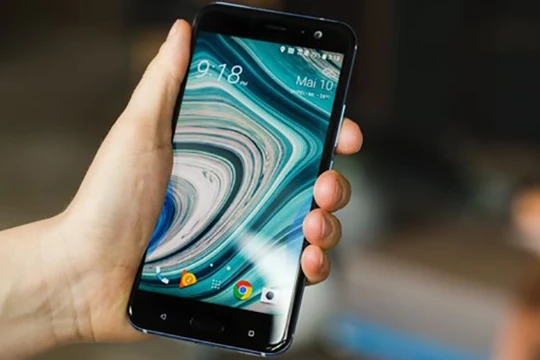 Điểm mặt 5 smartphone có RAM ‘khủng’ nhất hiện nay