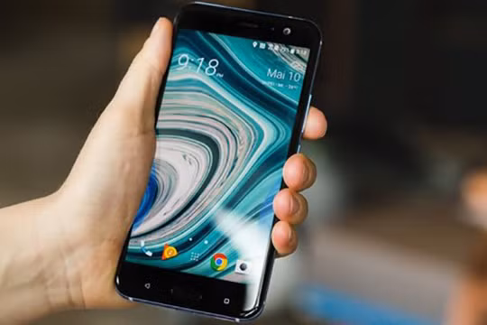 Điểm mặt 5 smartphone có RAM ‘khủng’ nhất hiện nay