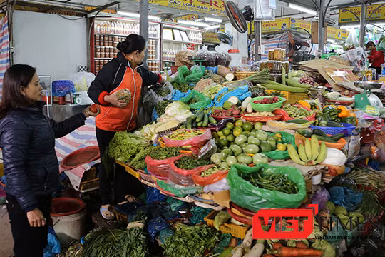 Đà Nẵng sẽ siết chặt thực phẩm trên địa bàn