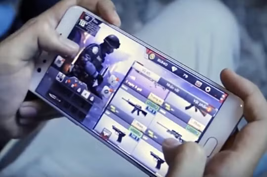 Hiện game thủ Việt có tới 6 lựa chọn game bắn súng trên di động từ các nhà phát hành lớn trong nước.