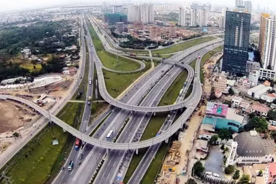 TP.HCM đề nghị bổ sung hơn 48.760 tỷ đồng vốn ODA