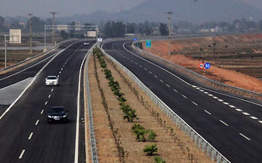Chính phủ đồng ý đầu tư tuyến cao tốc Bờ Y-Ngọc Hồi-Pleiku